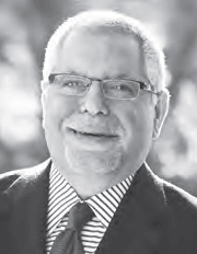 James Tenuto
