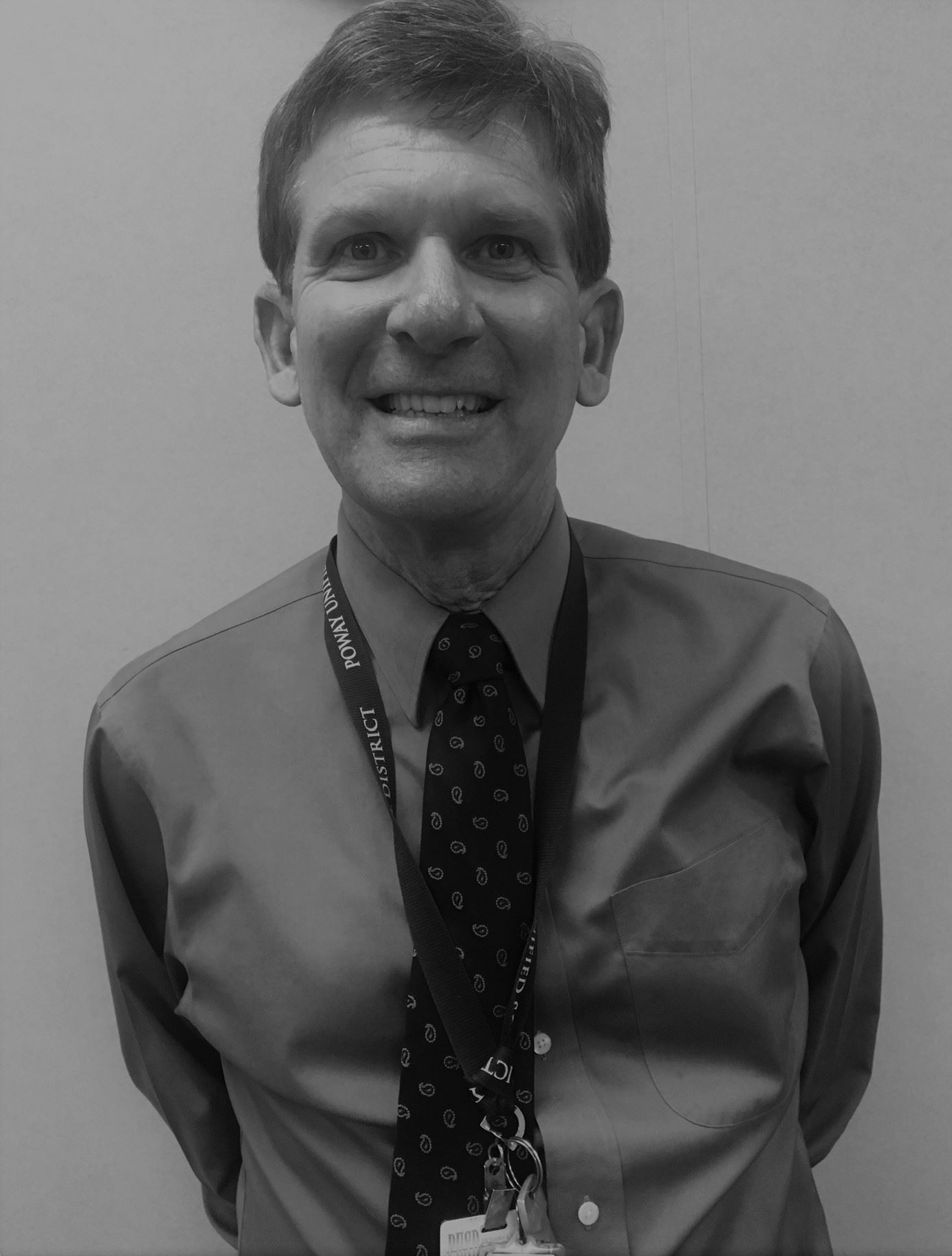 Doug Johnson
