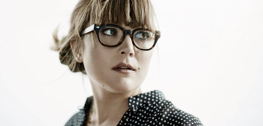 Sara Watkins of Nickel Creek