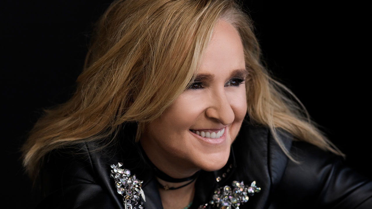 Melissa Etheridge