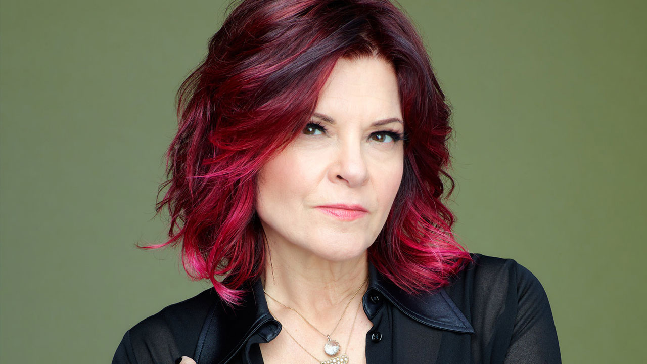 Rosanne Cash
