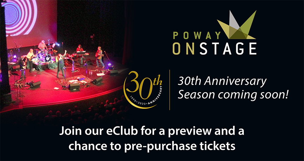 2021-2022 30th Anniversary Season