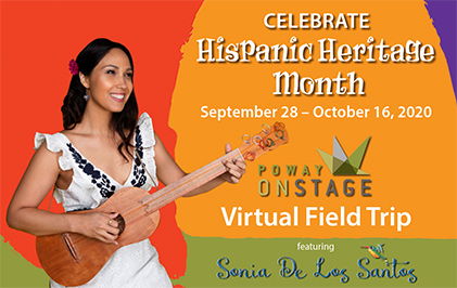 Sonia de los Santos Virtual Field Trip