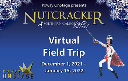 SCB Nutcracker Virtual Field Trip