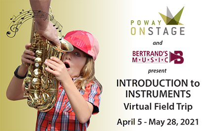 Intro to Instruments Virtual Field Trip