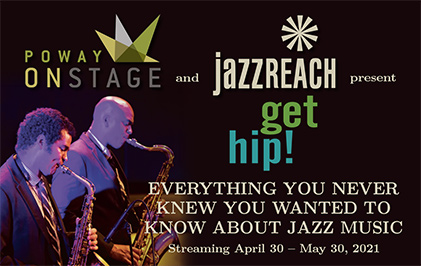 Everything You Never Knew You Wanted to Know About Jazz!