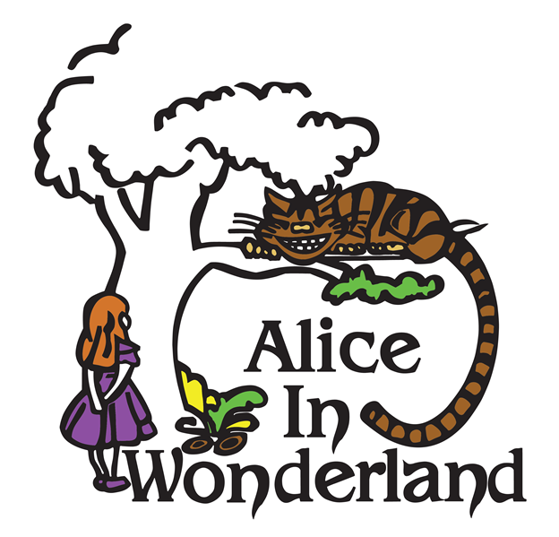 Alice in Wonderland Virtual Field Trip