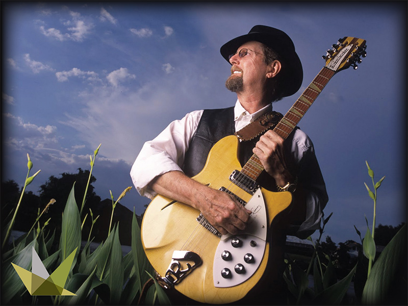 An Evening with Roger McGuinn