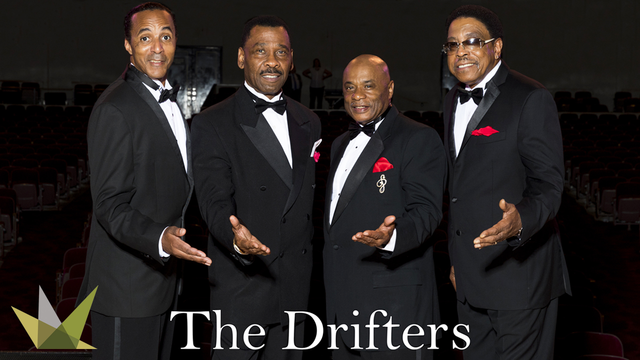 The Drifters