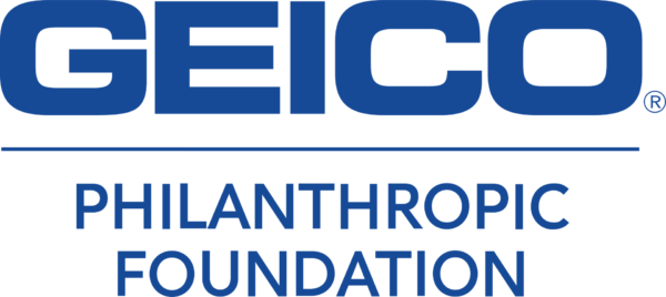 GEICO Philanthropic Foundation.