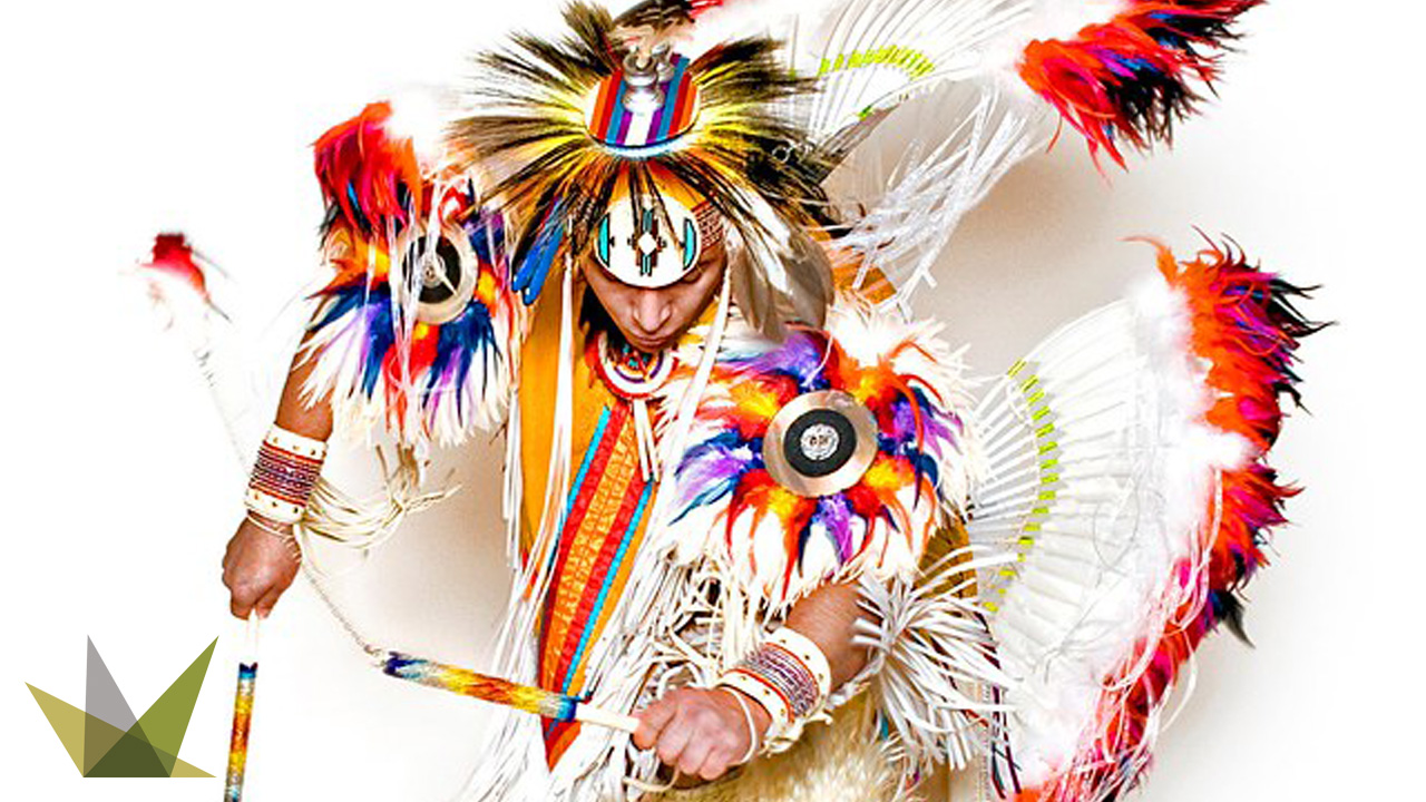 Sewam American Indian Dance