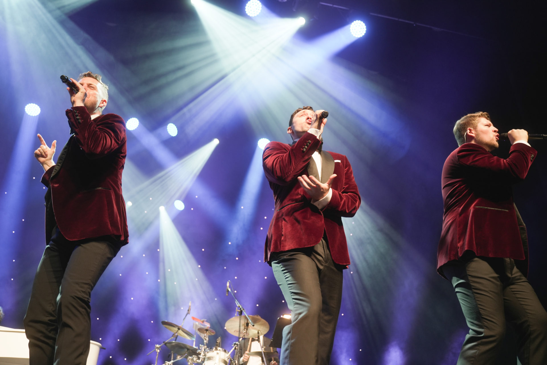 Poway OnStage 2022/2023 Professional Performance Series