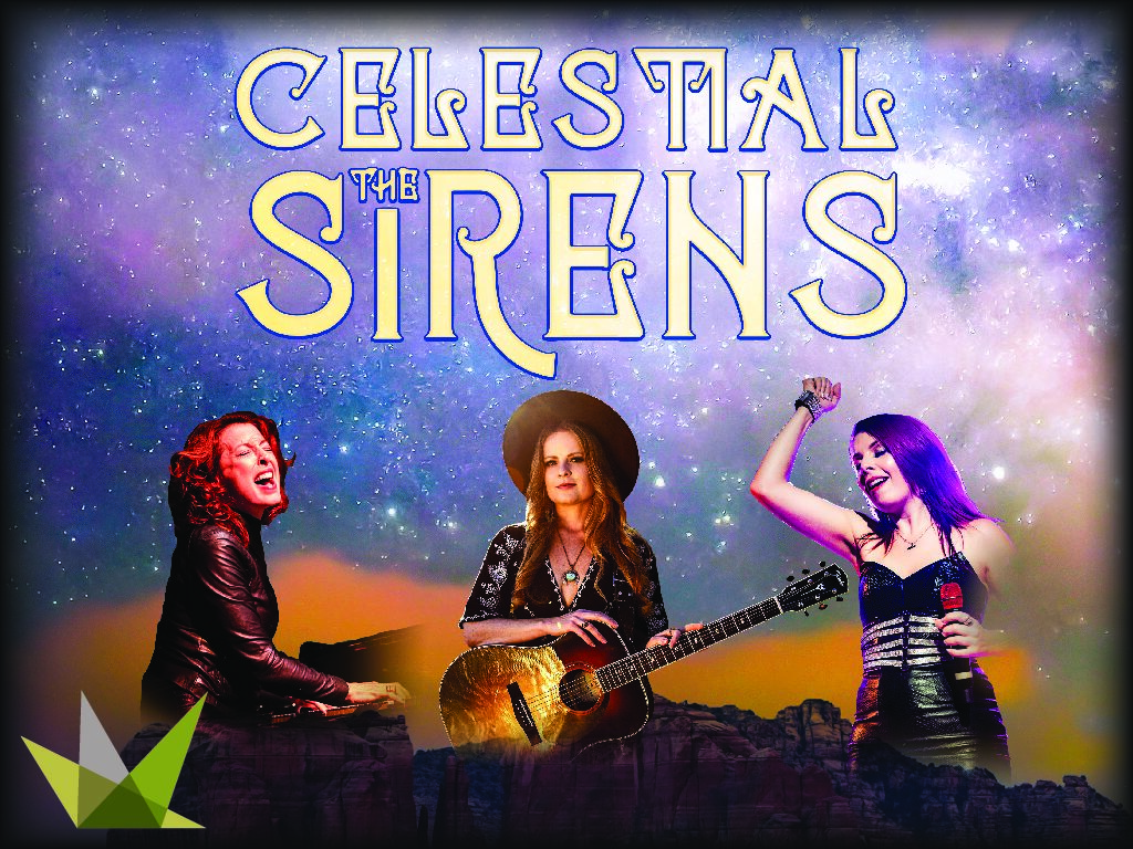 The Celestial Sirens