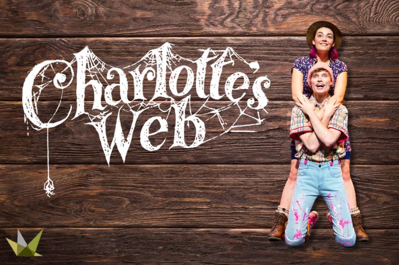 Charlotte’s Web