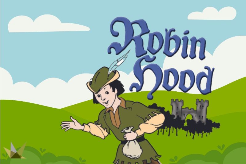 Robin Hood: Poway Youth Theater/MCT