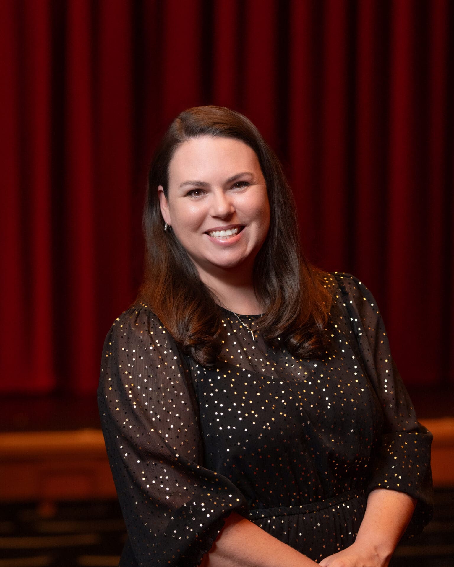 Sharlene O’Keefe