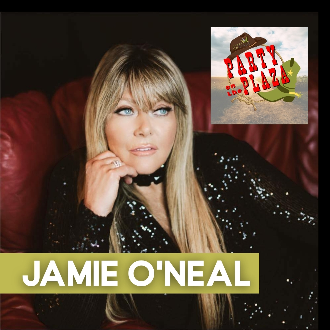 Jaime O'Neal