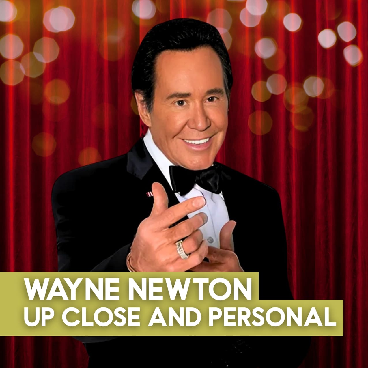 Wayne Newton