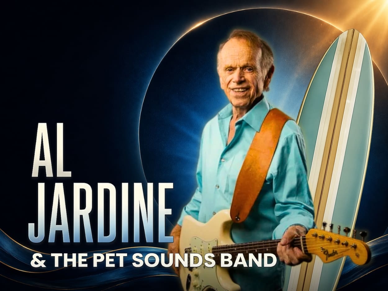 Al Jardine & The Pet Sounds Band