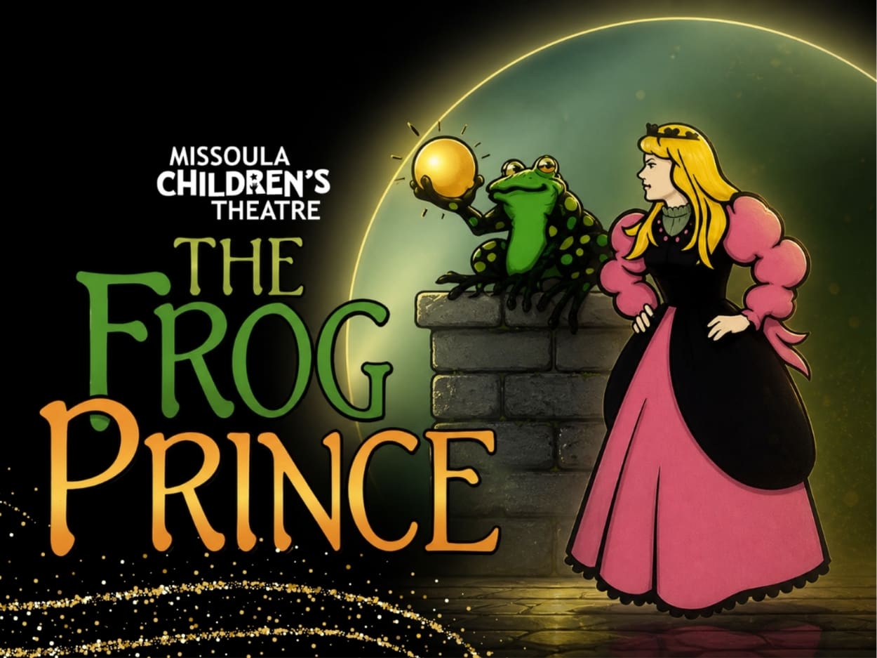 MCT Frog Prince